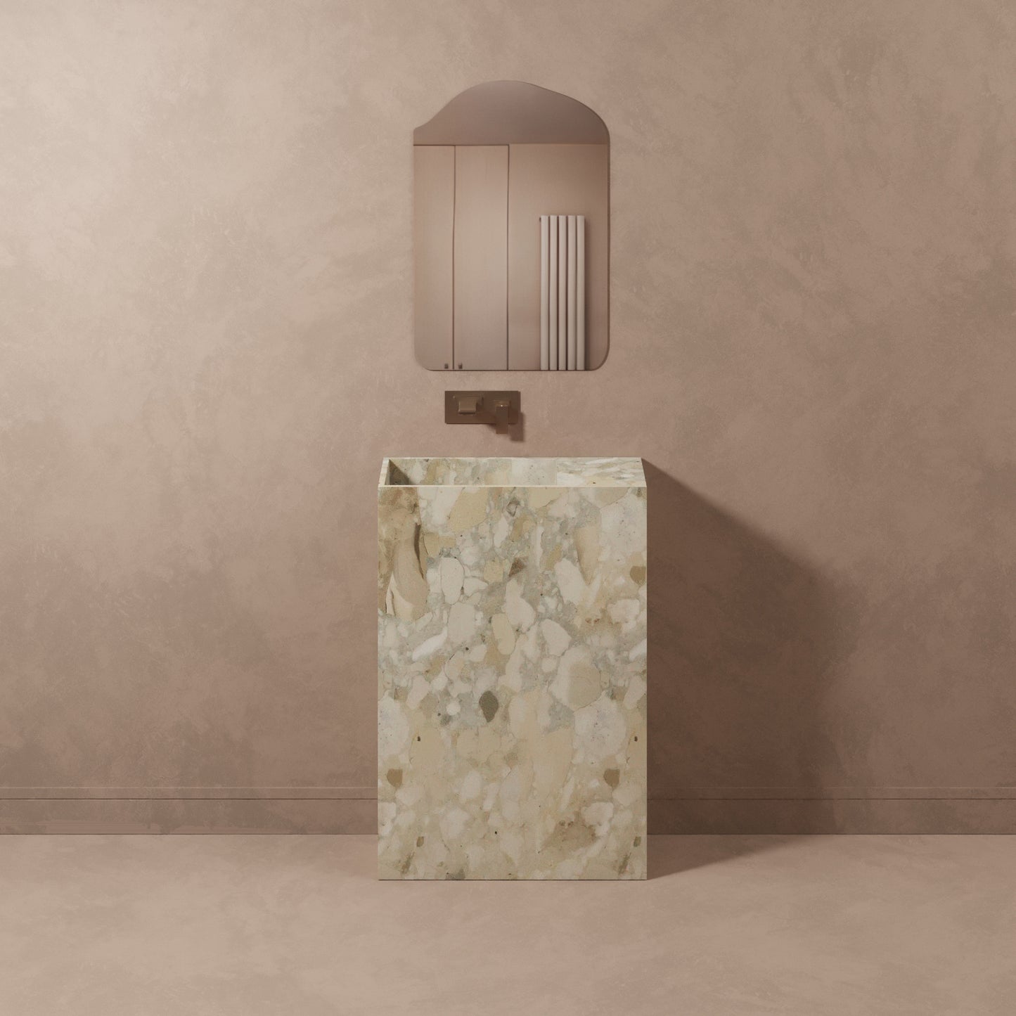Kunis Breccia