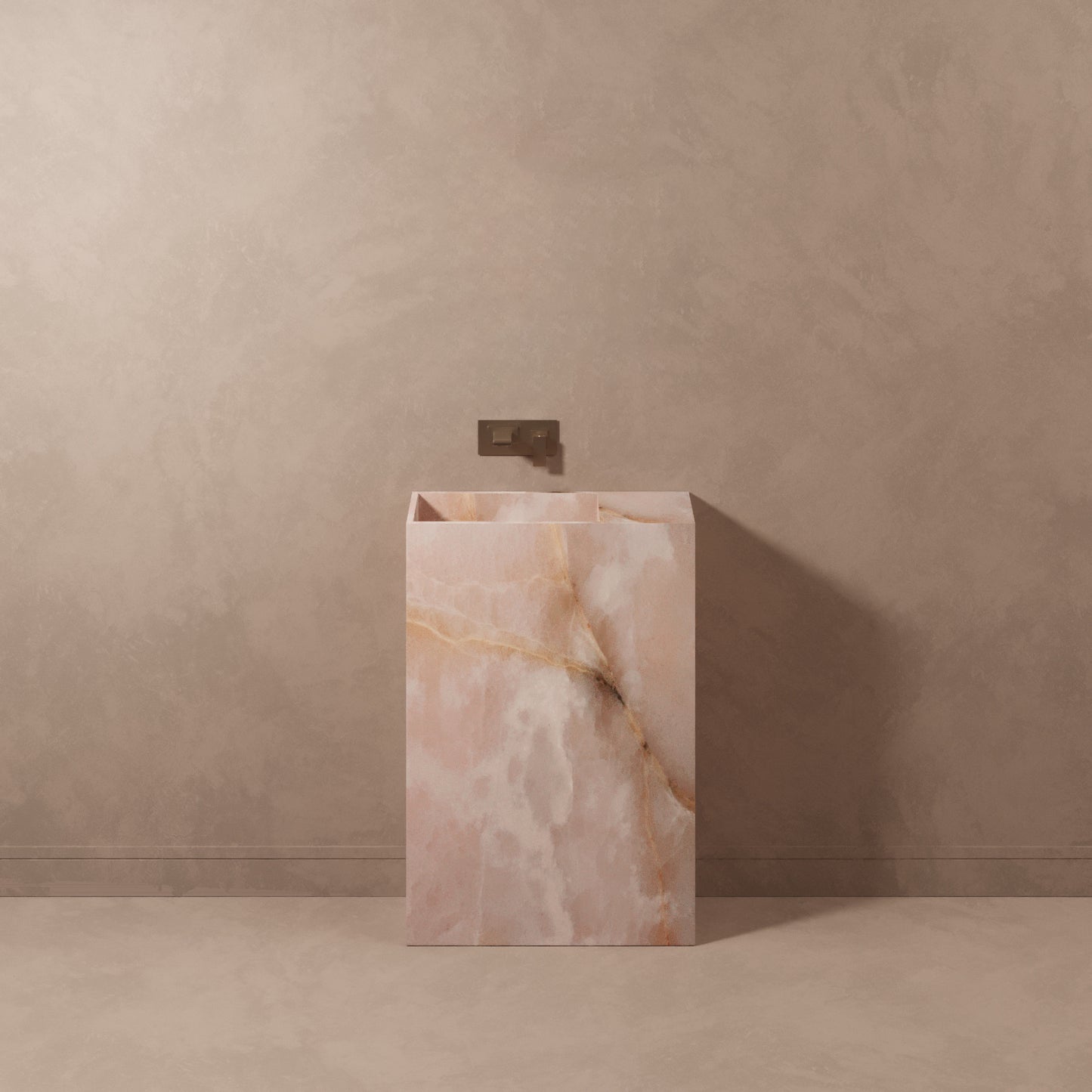 Pink Onyx