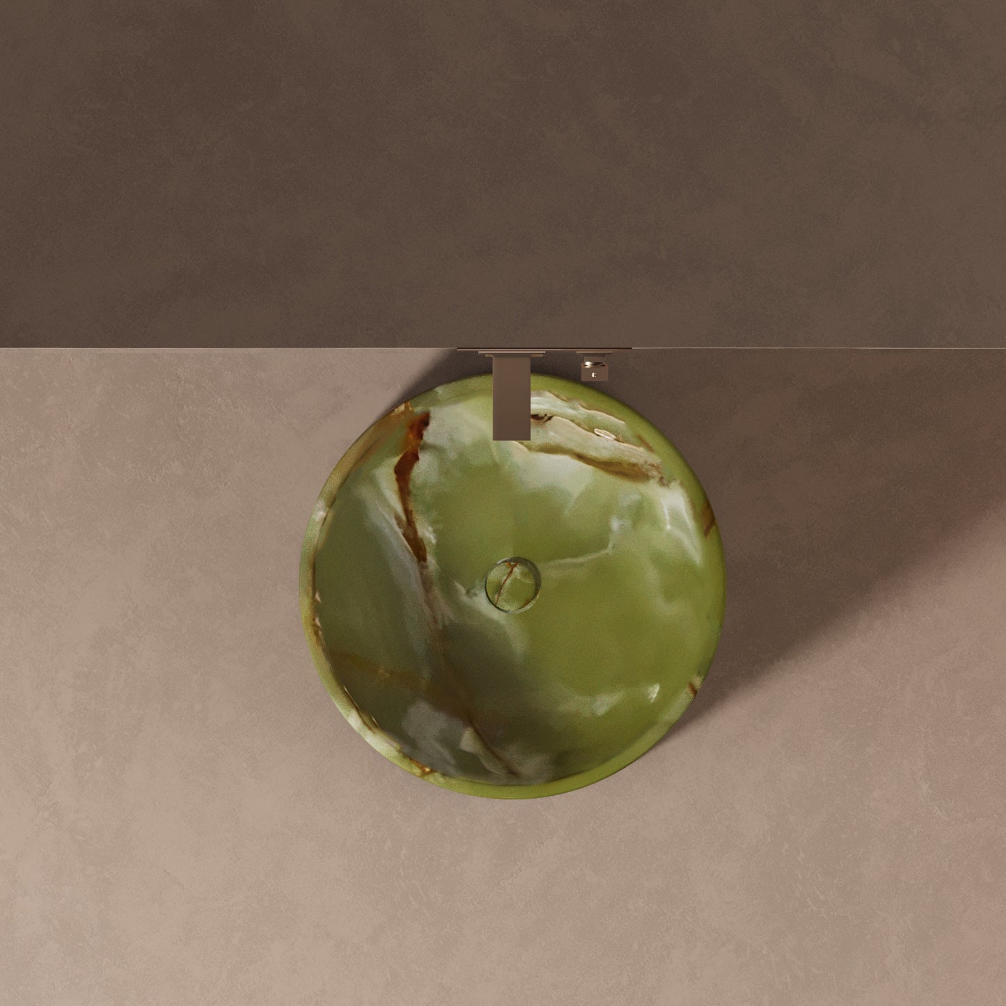 Green Onyx