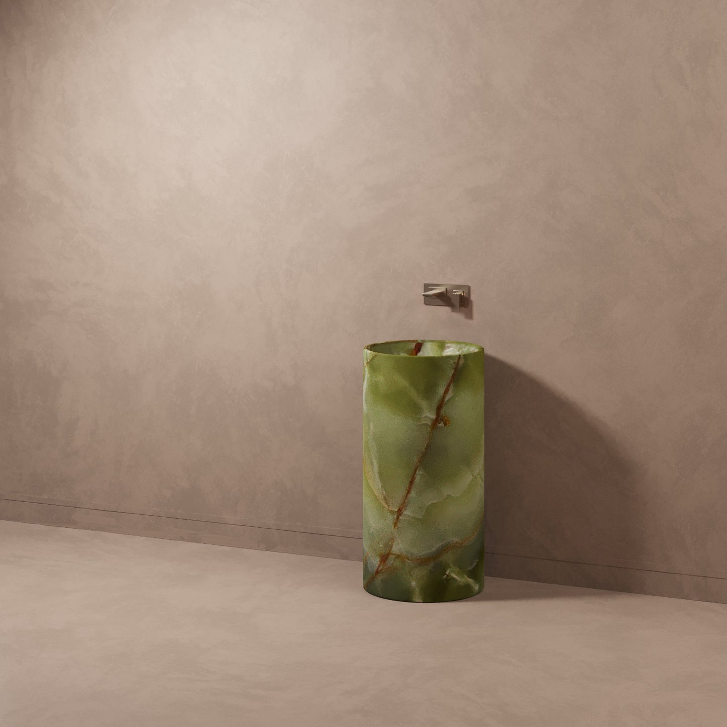 Green Onyx