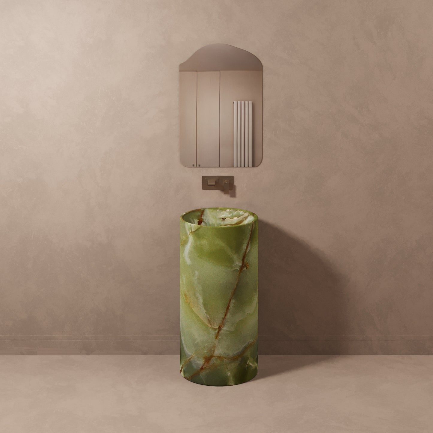 Green Onyx