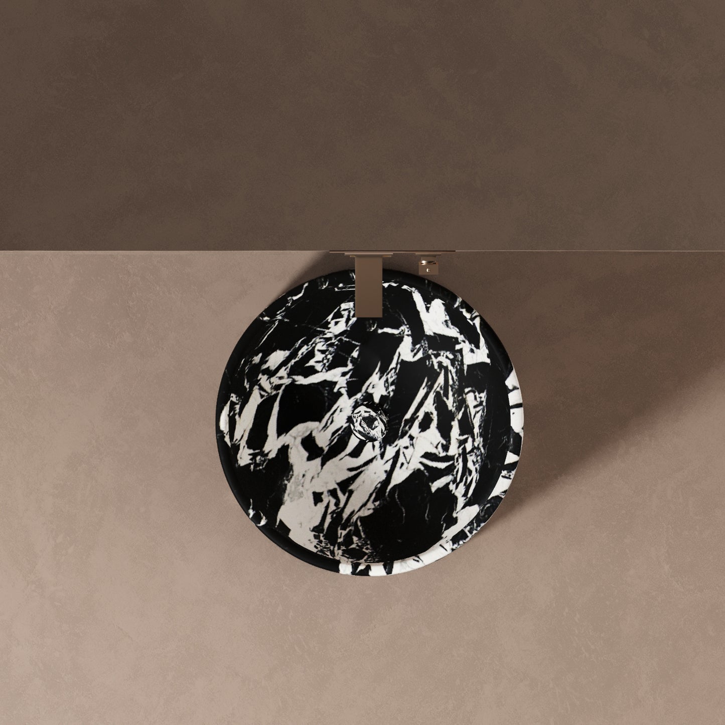 Noir Antique