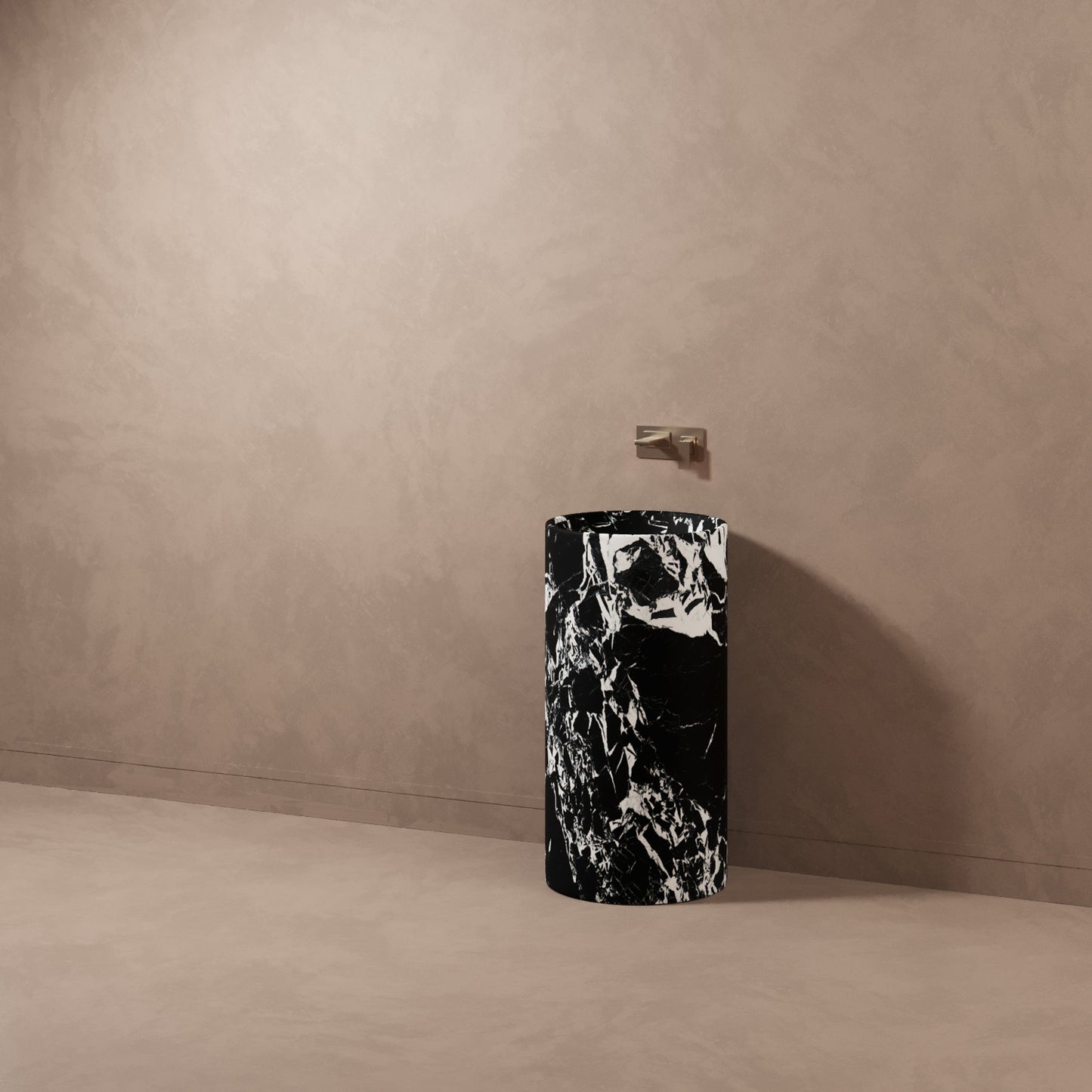 Noir Antique