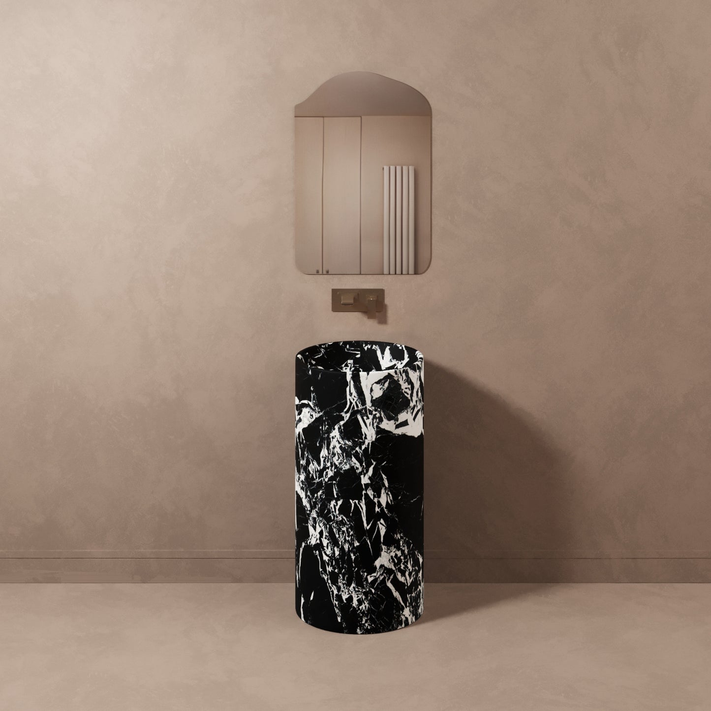Noir Antique