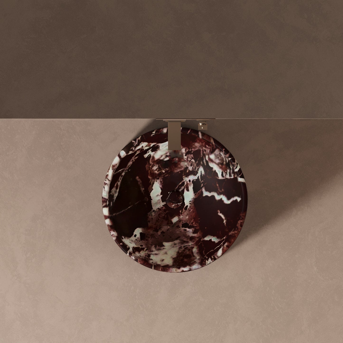 Rosso Levanto