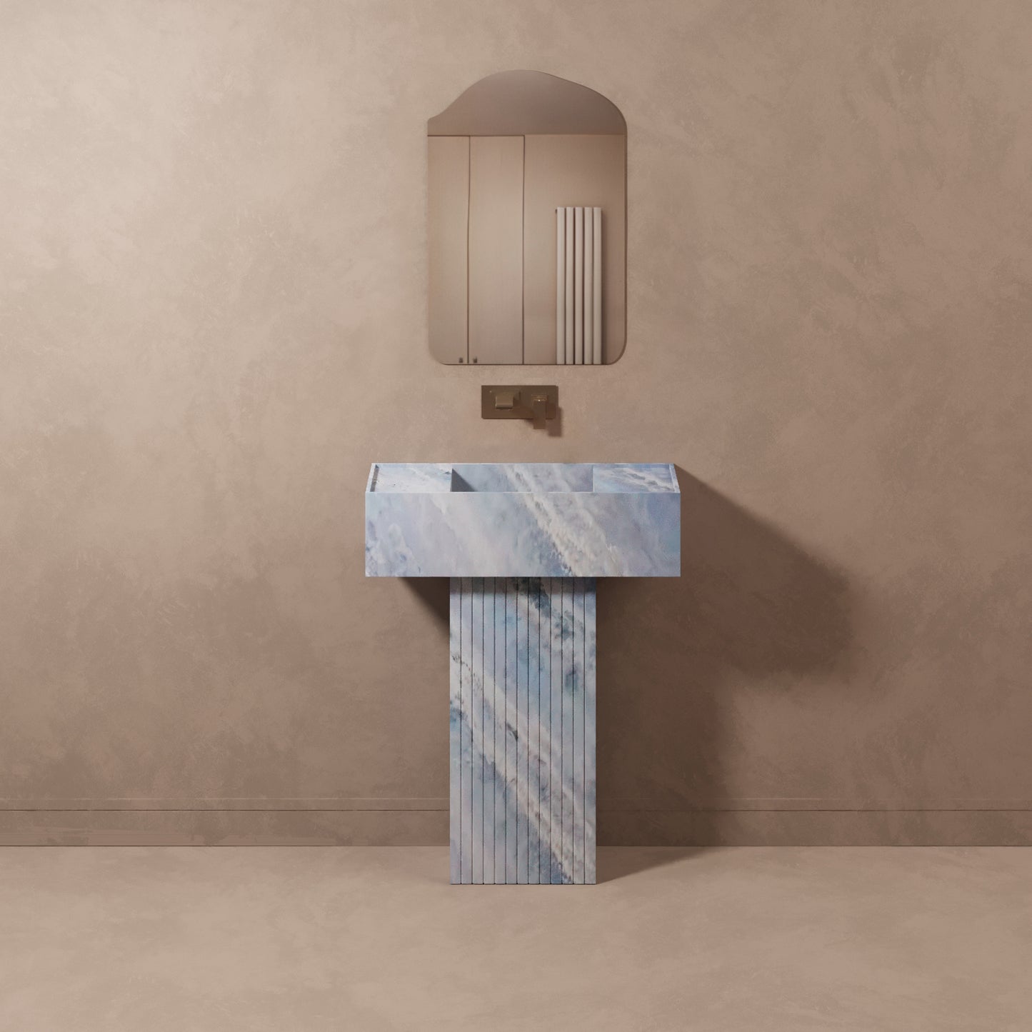Blue Lumen