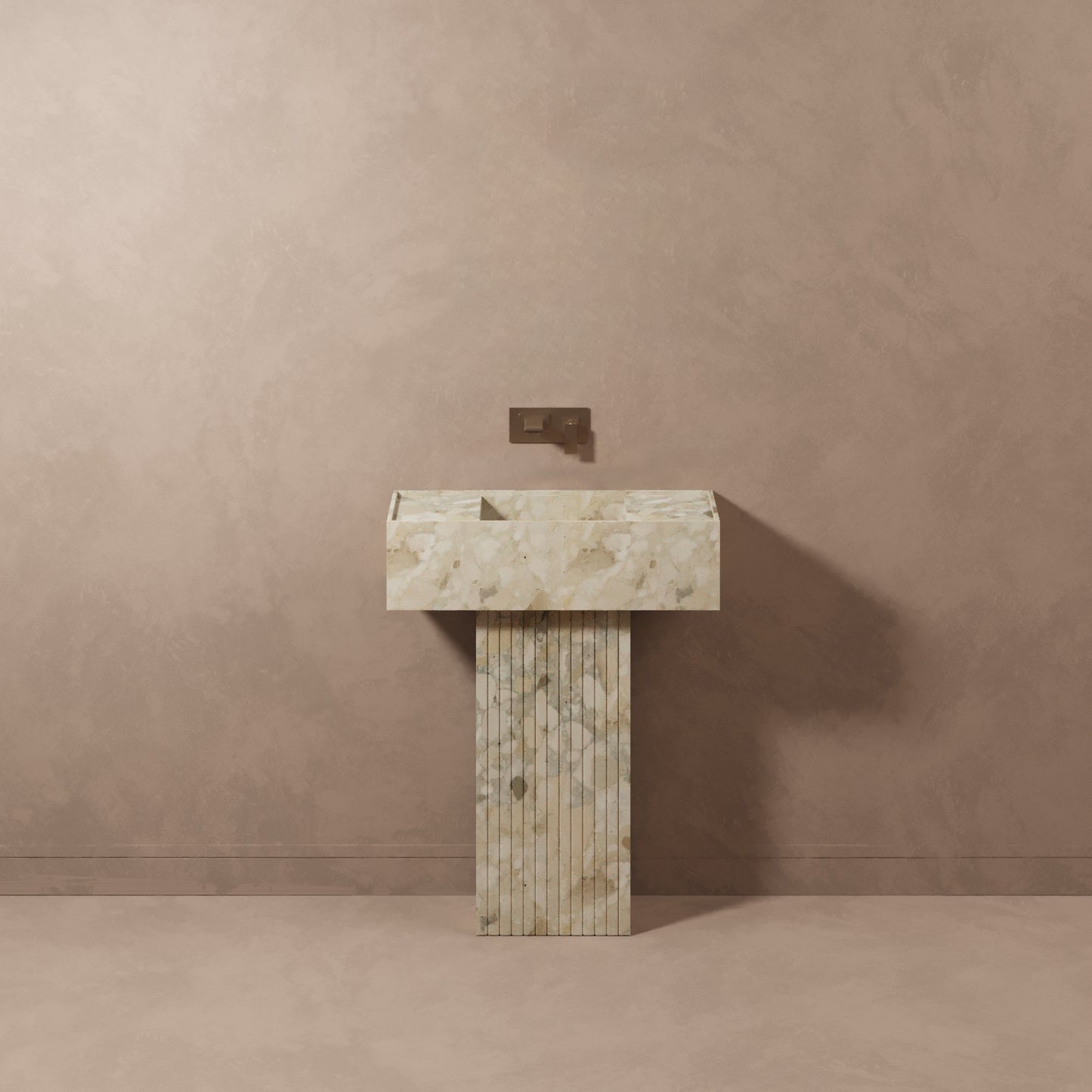 Kunis Breccia