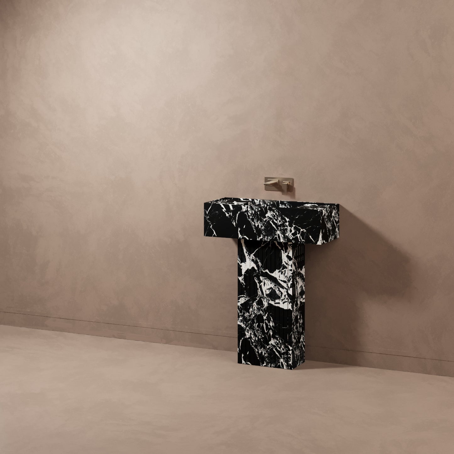 Noir Antique