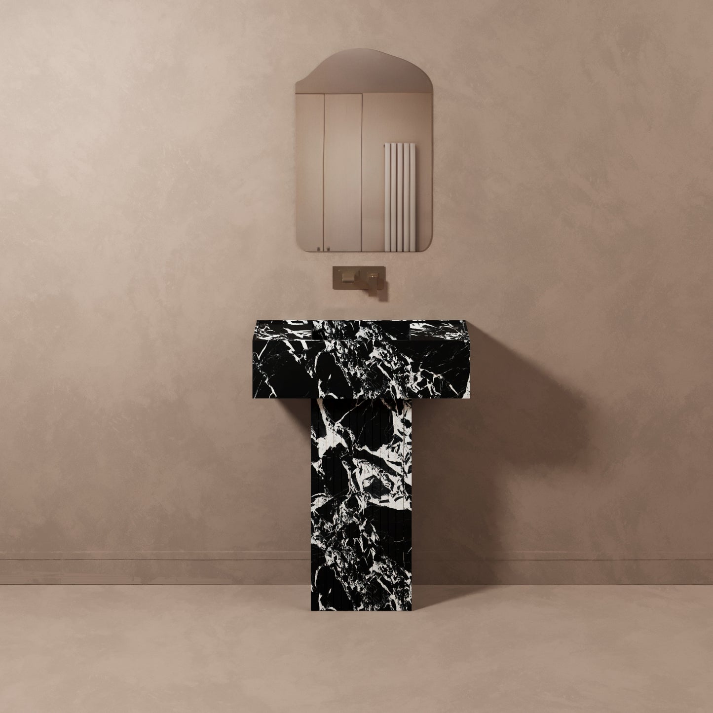 Noir Antique