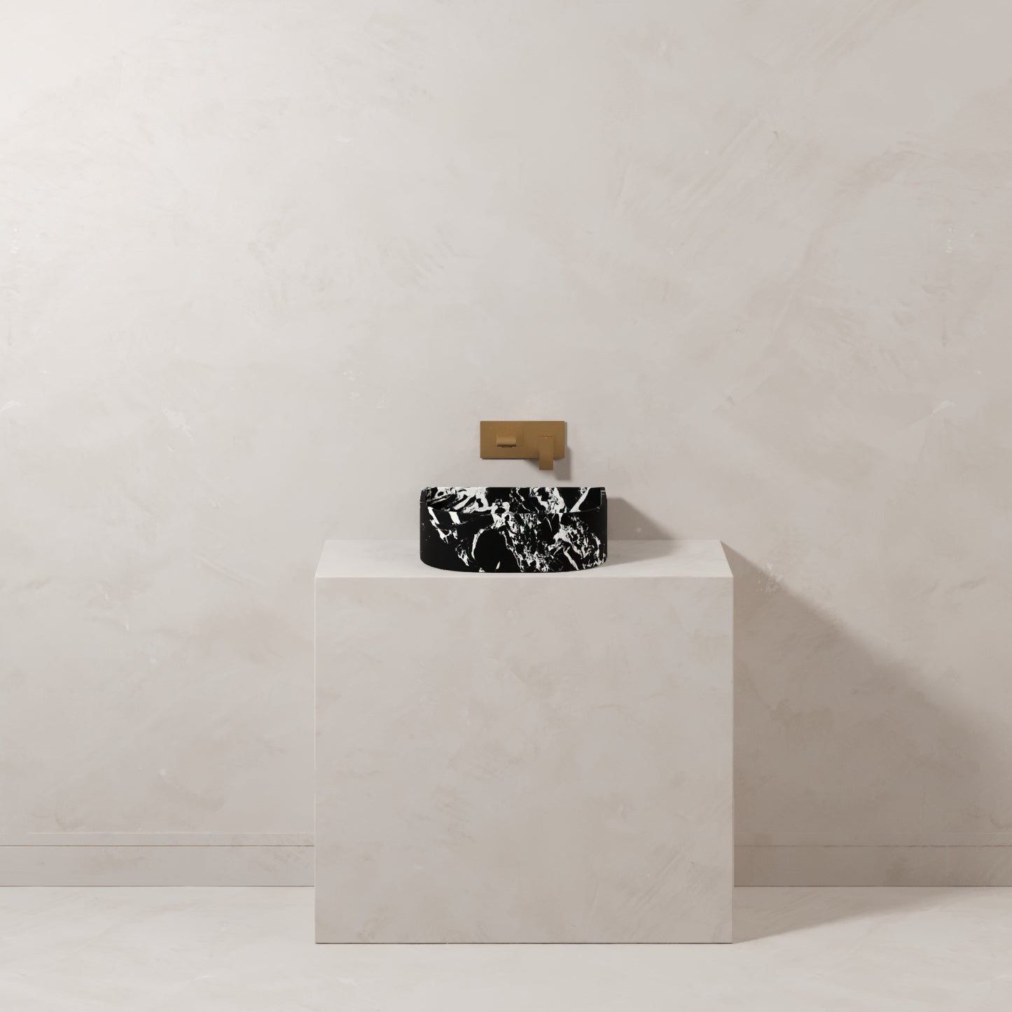 Noir Antique