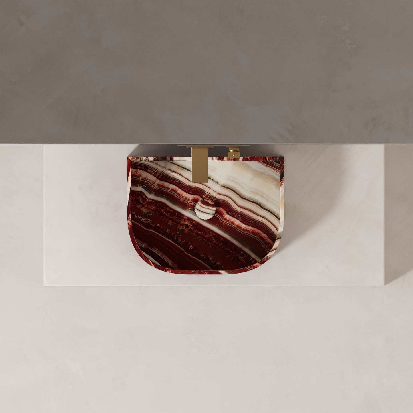 Red Onyx