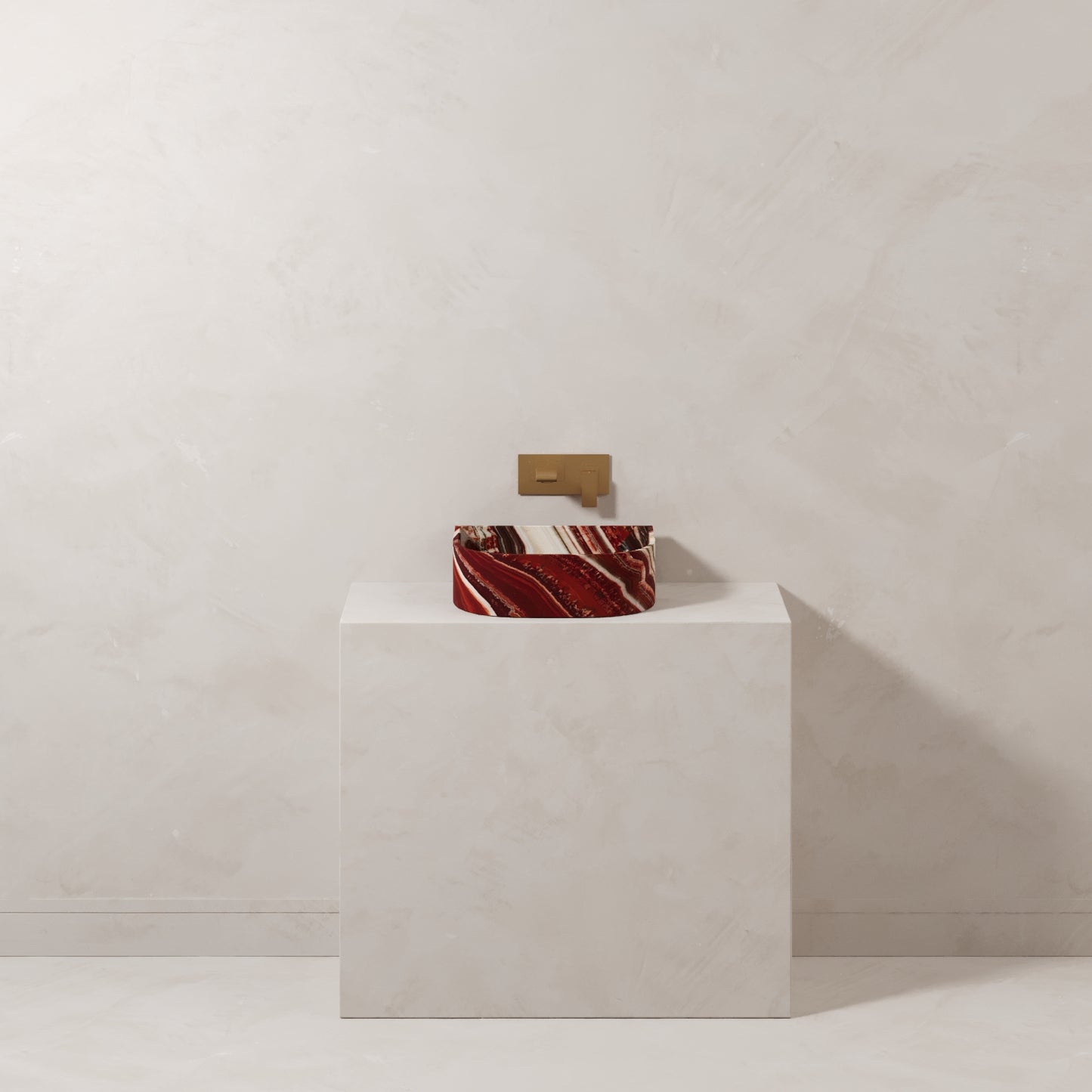 Red Onyx