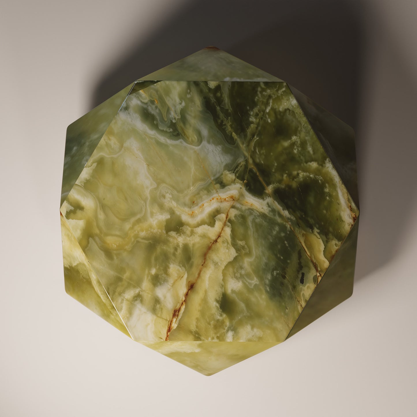 Green Onyx