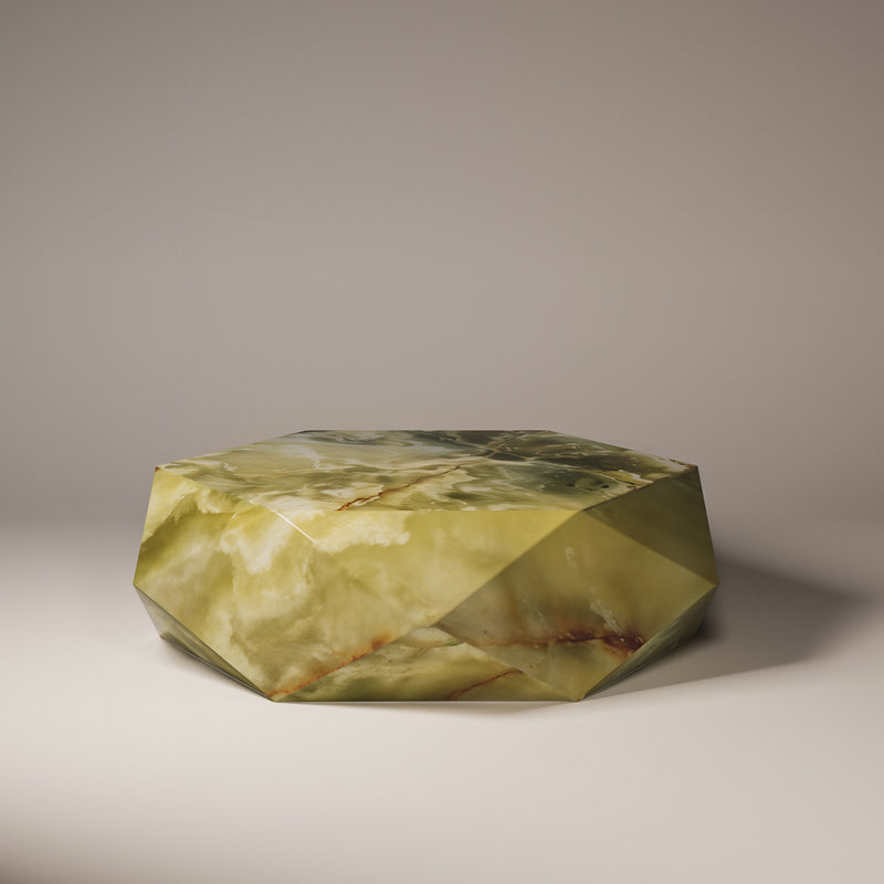 Green Onyx