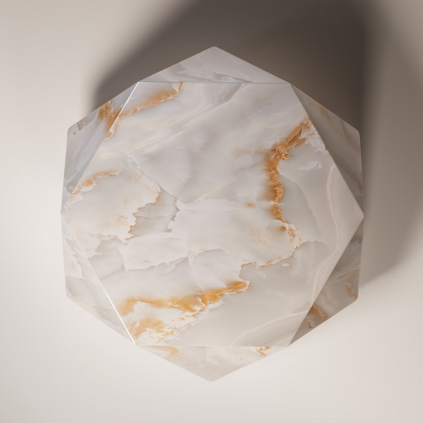 White Onyx