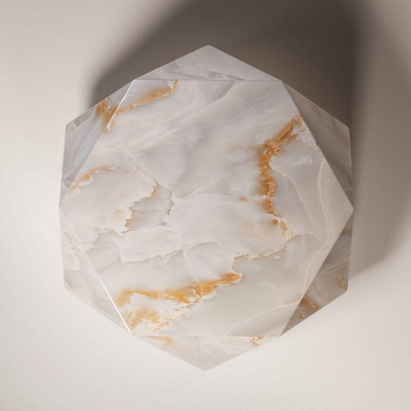 White Onyx