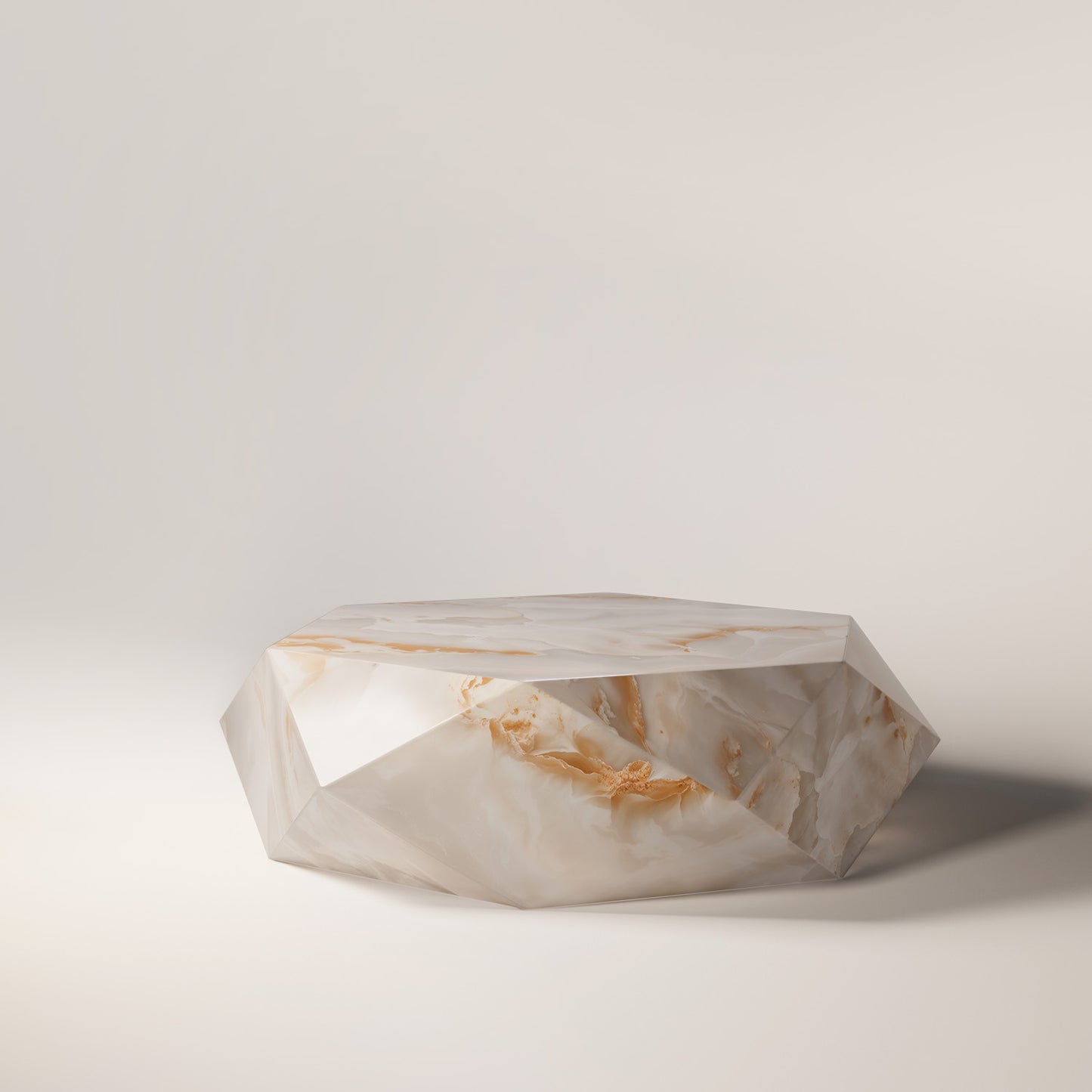 White Onyx