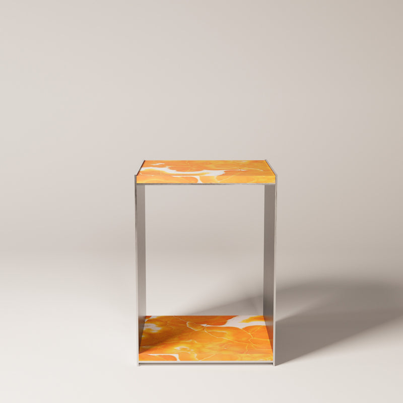 Orange Onyx