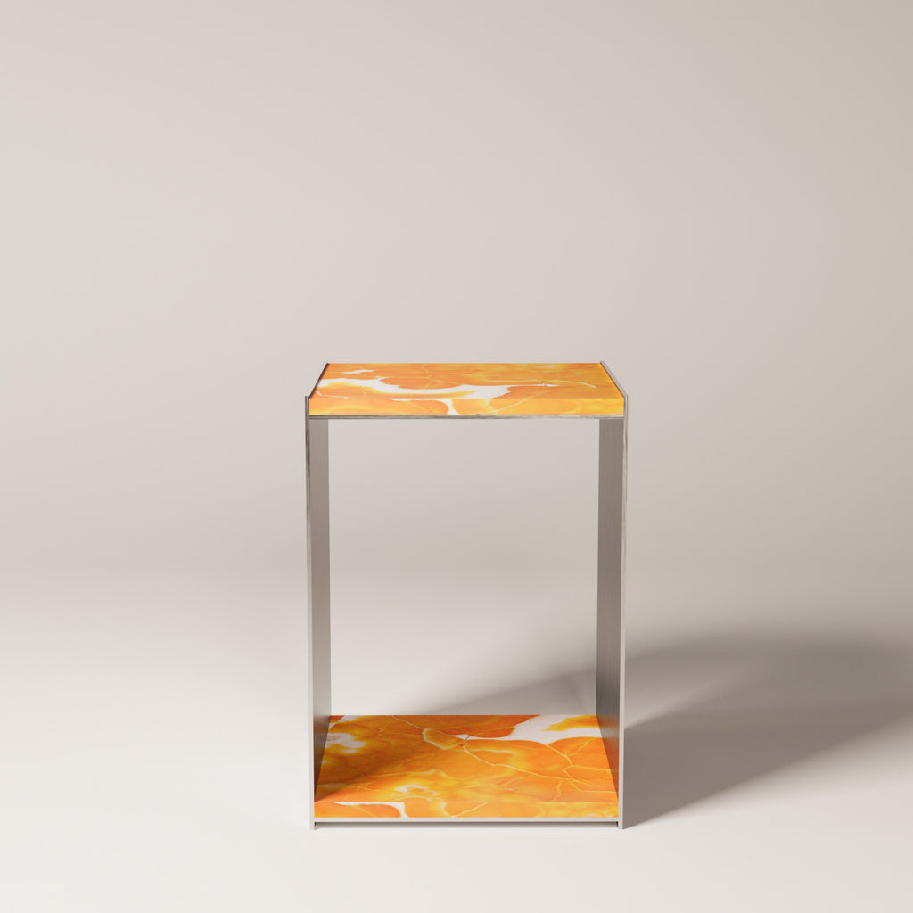Orange Onyx