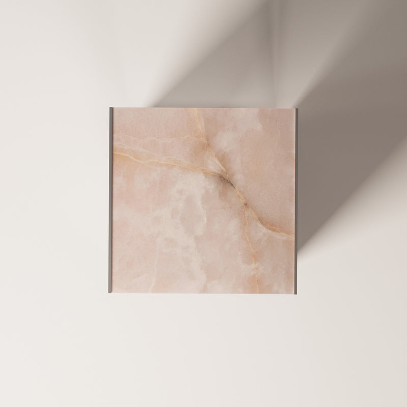 Pink Onyx