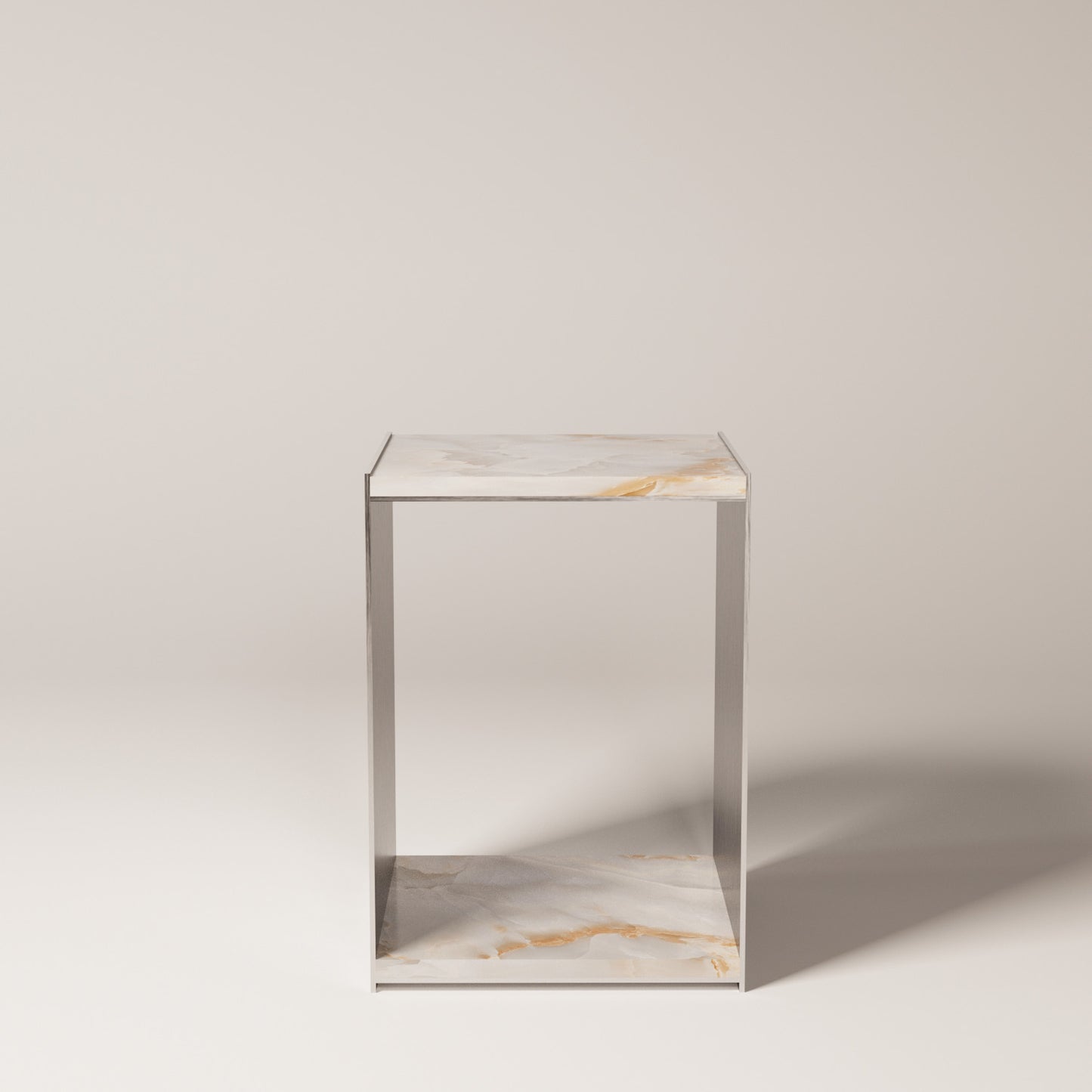 White Onyx