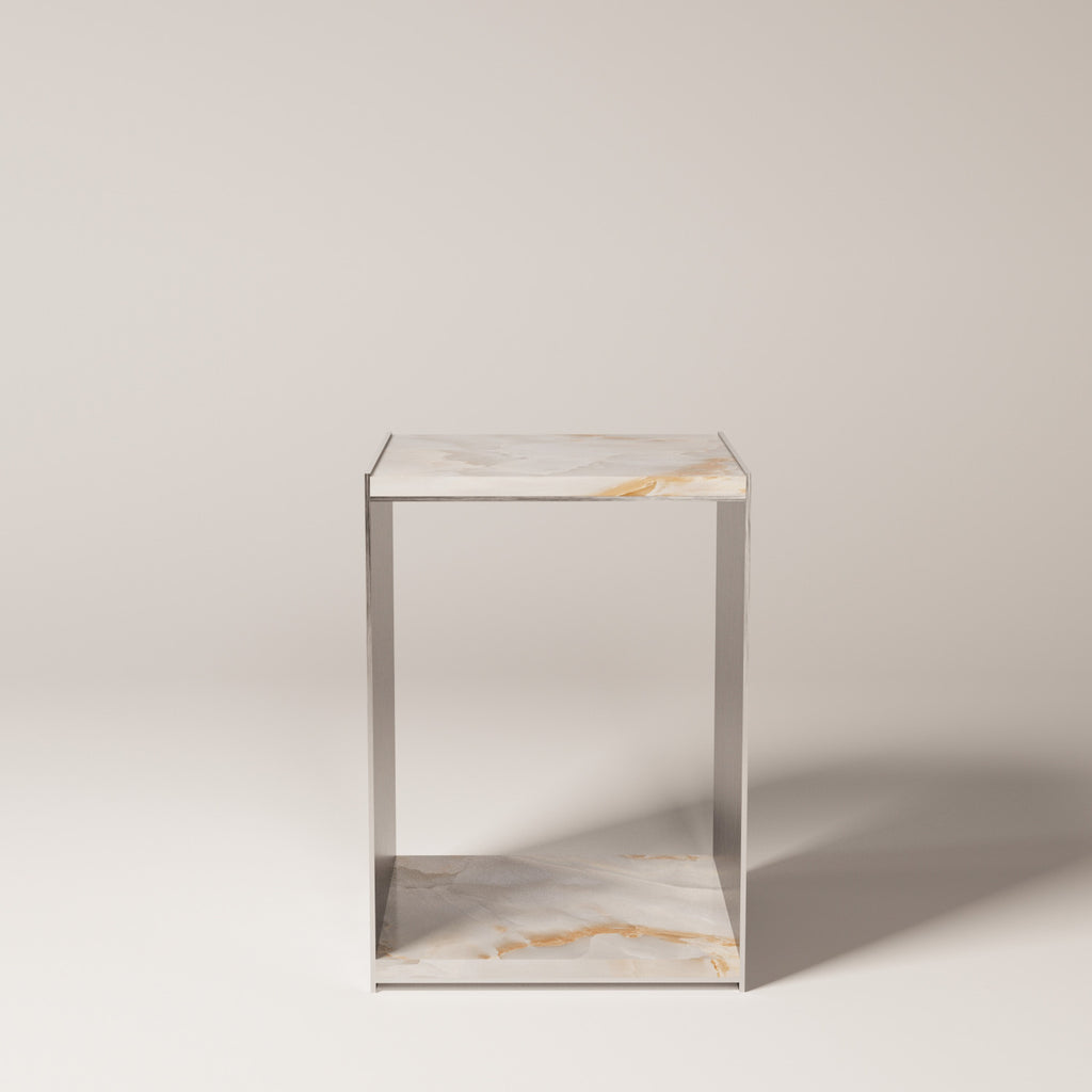 White Onyx