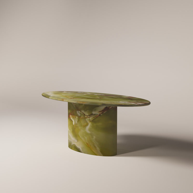 Green Onyx