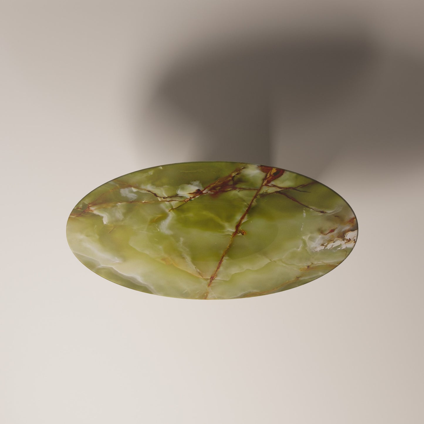 Green Onyx