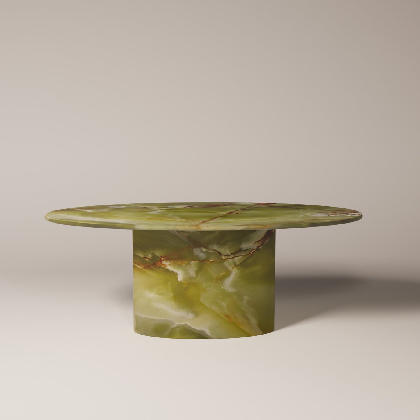 Green Onyx