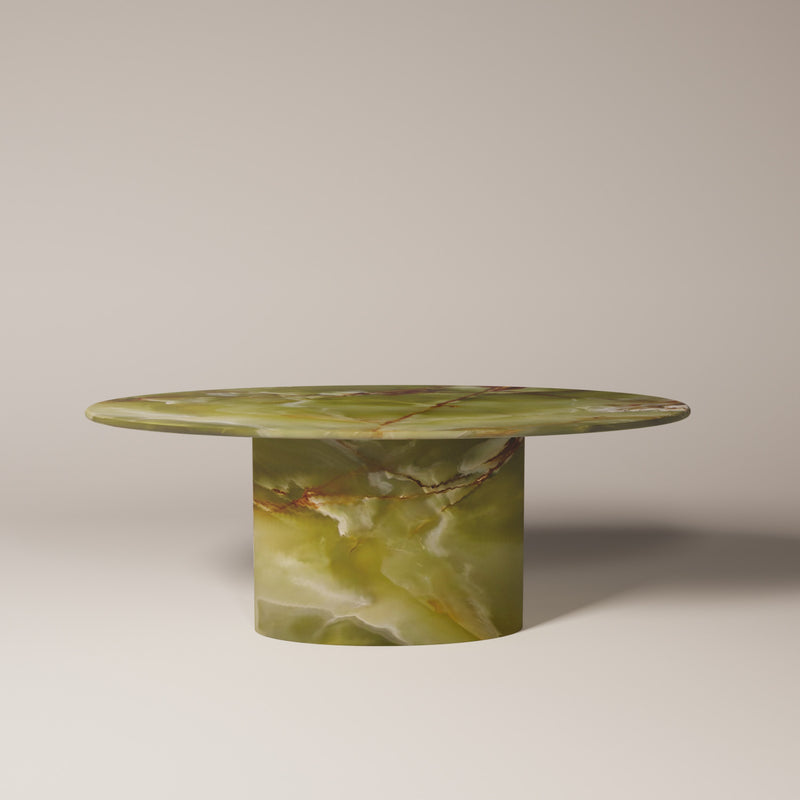 Green Onyx