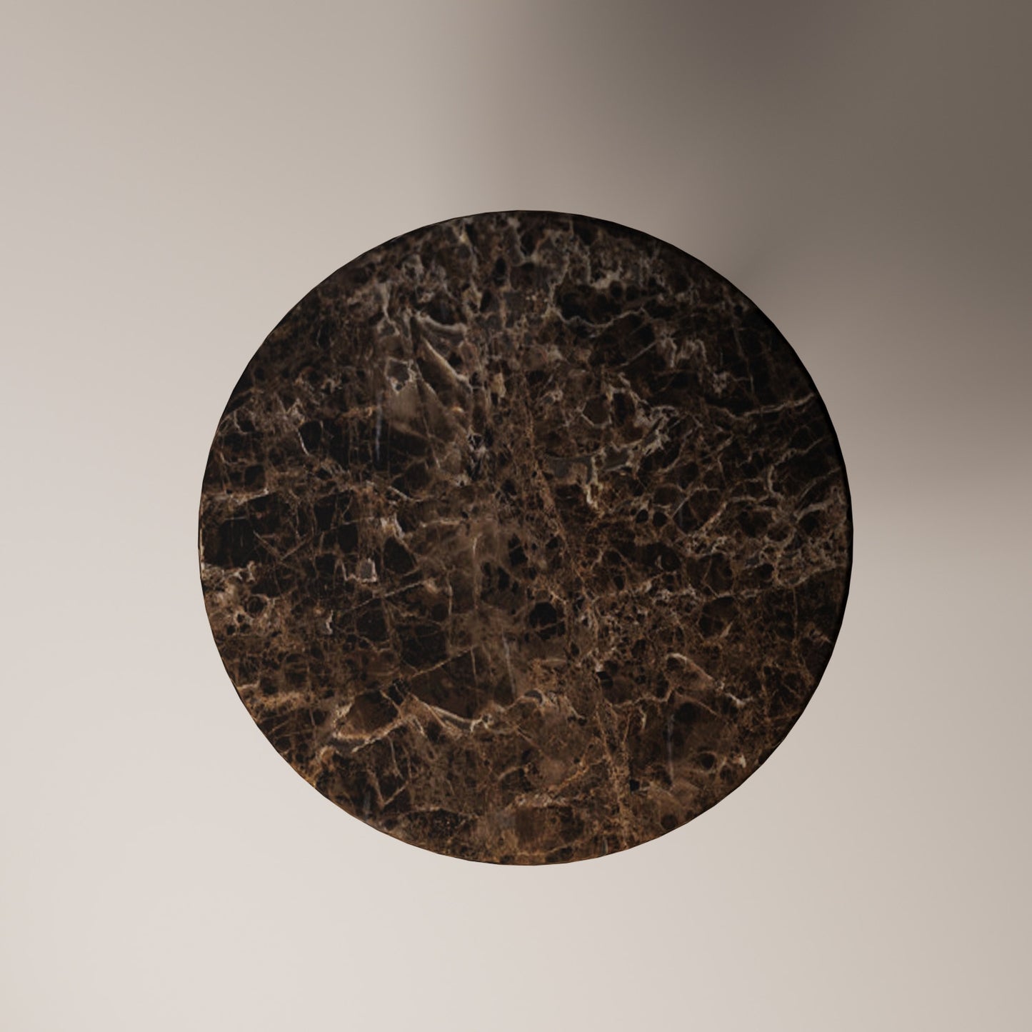 Dark Brown Emperador