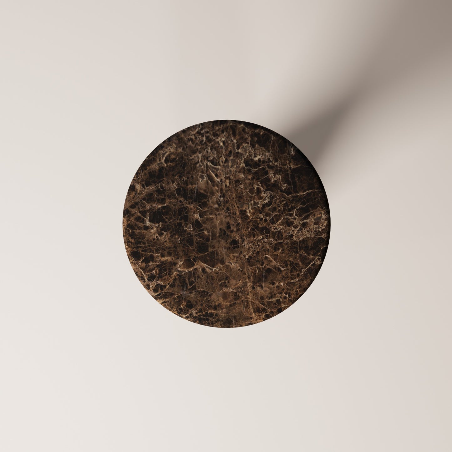 Dark Brown Emperador
