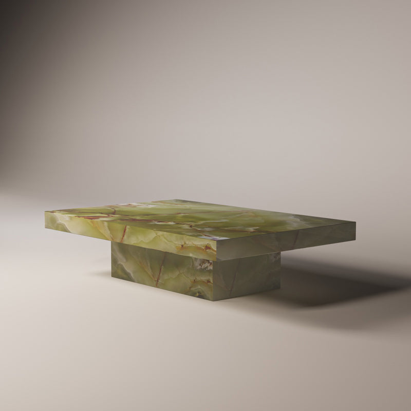 Green Onyx