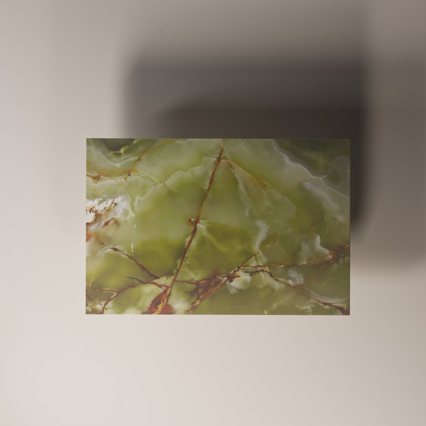Green Onyx