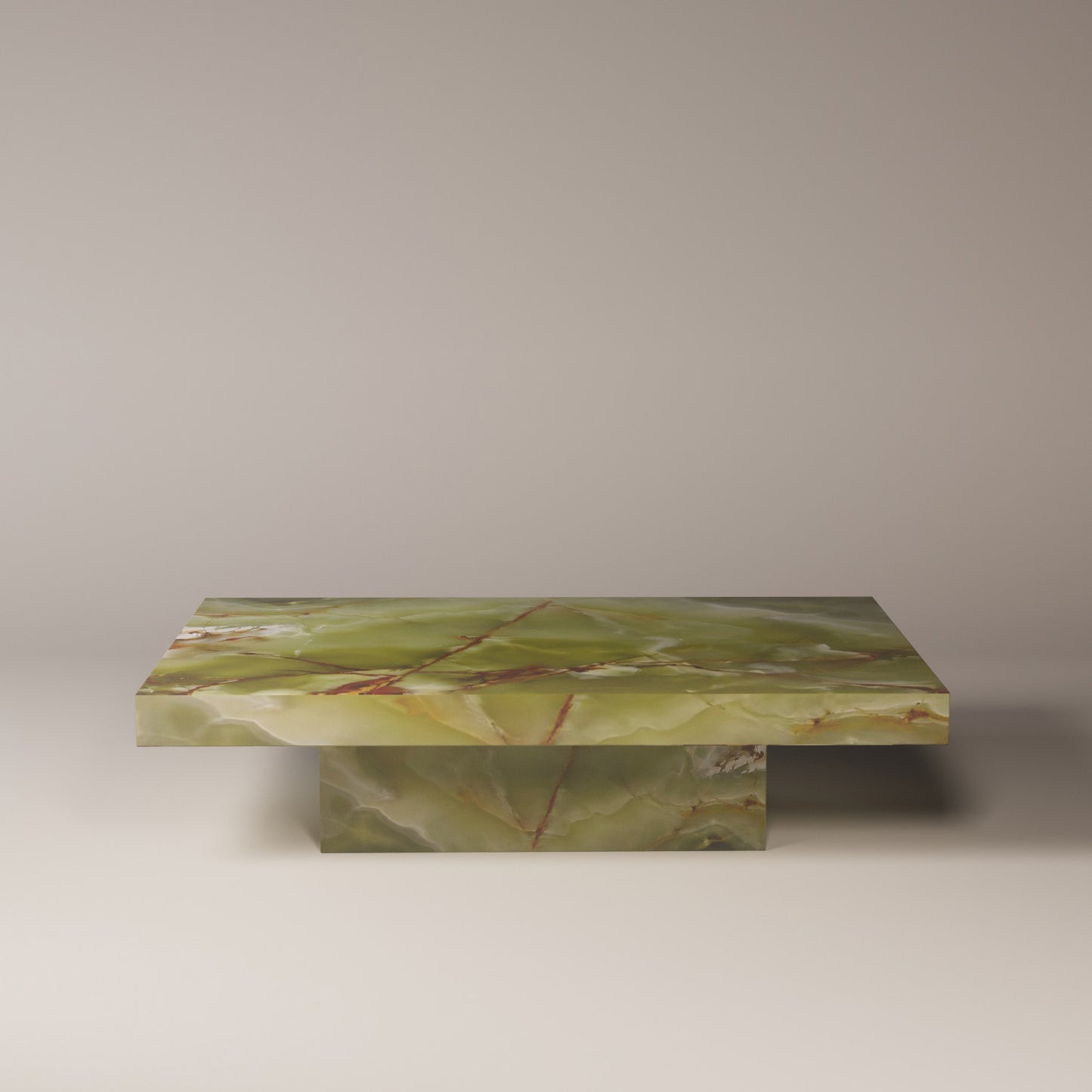 Green Onyx