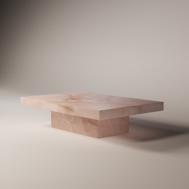 Pink Onyx