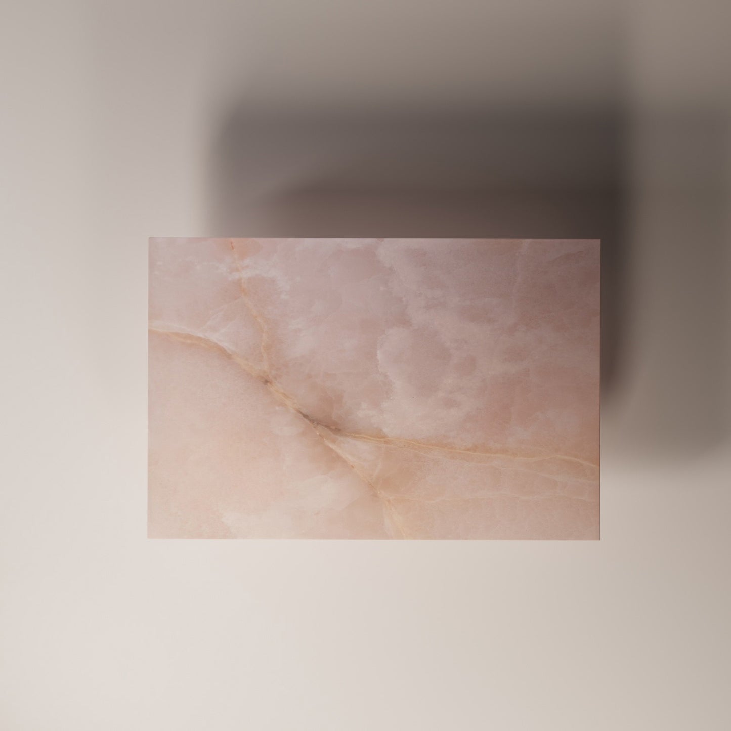 Pink Onyx