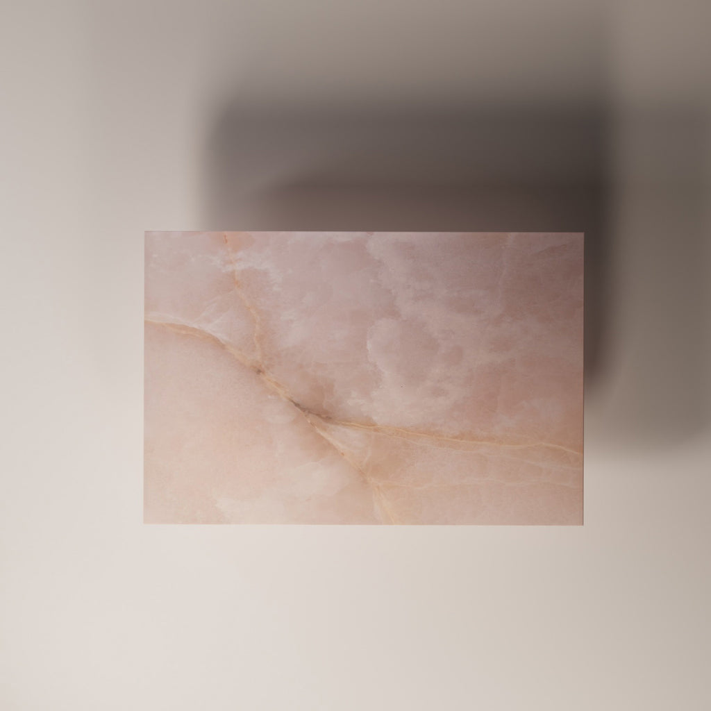 Pink Onyx