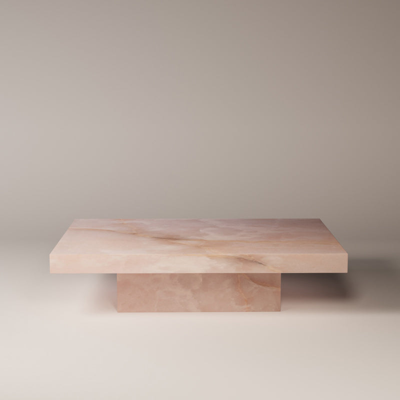 Pink Onyx