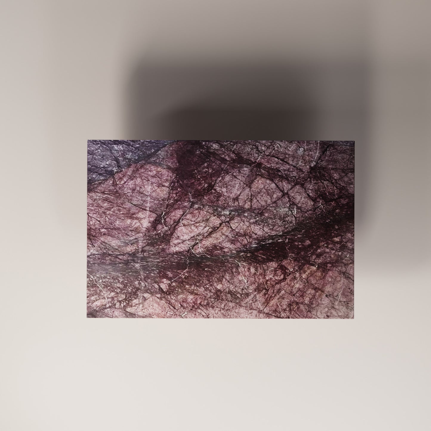 Purple Monet