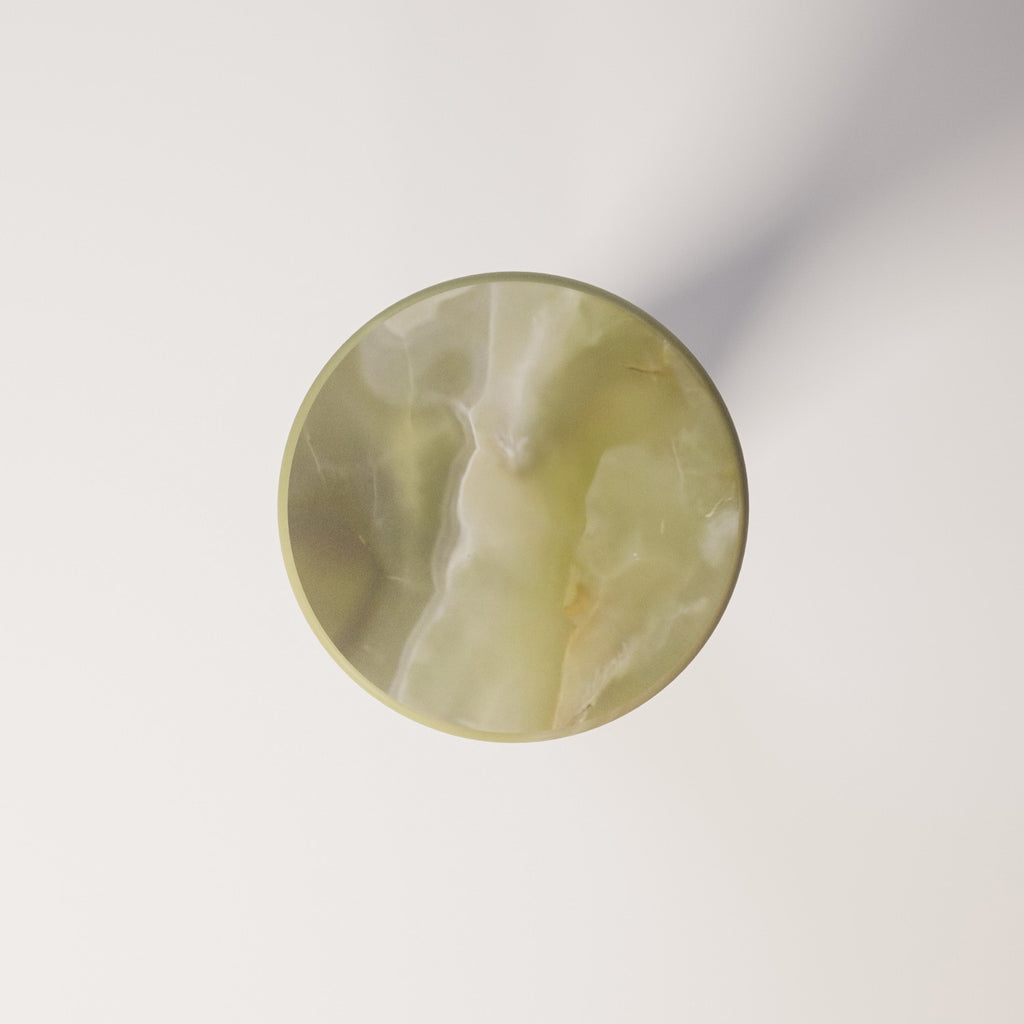 Green Onyx