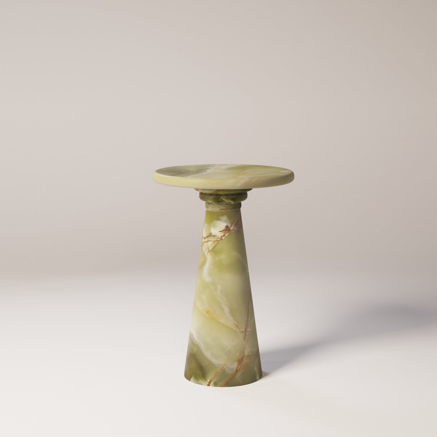 Green Onyx