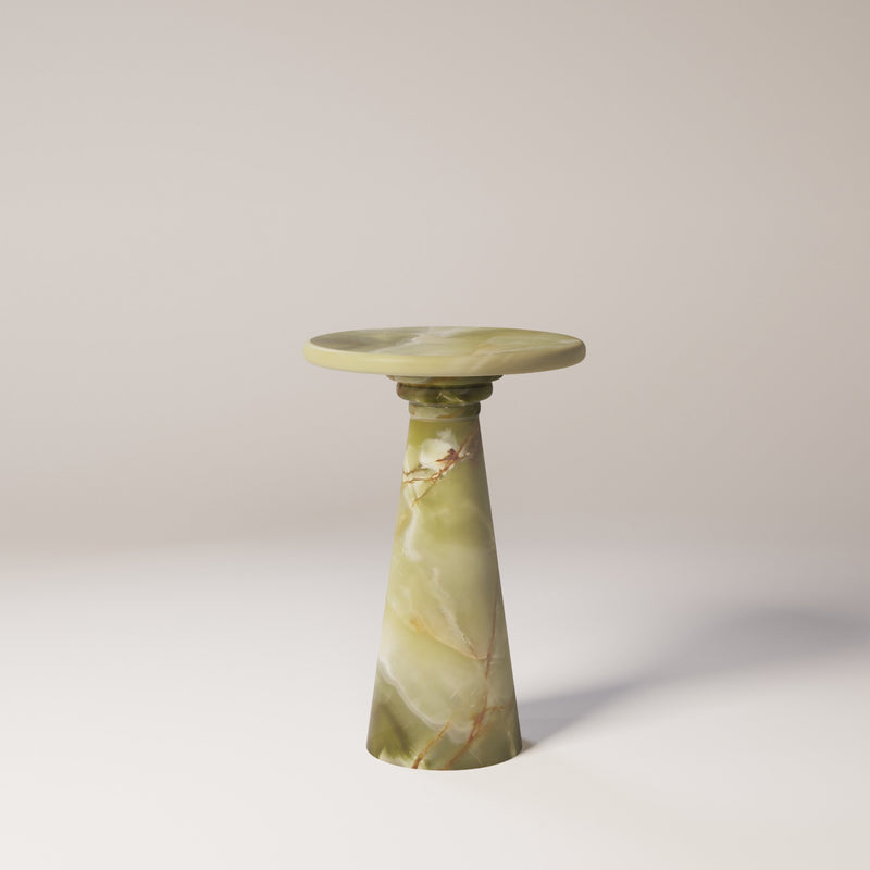 Green Onyx