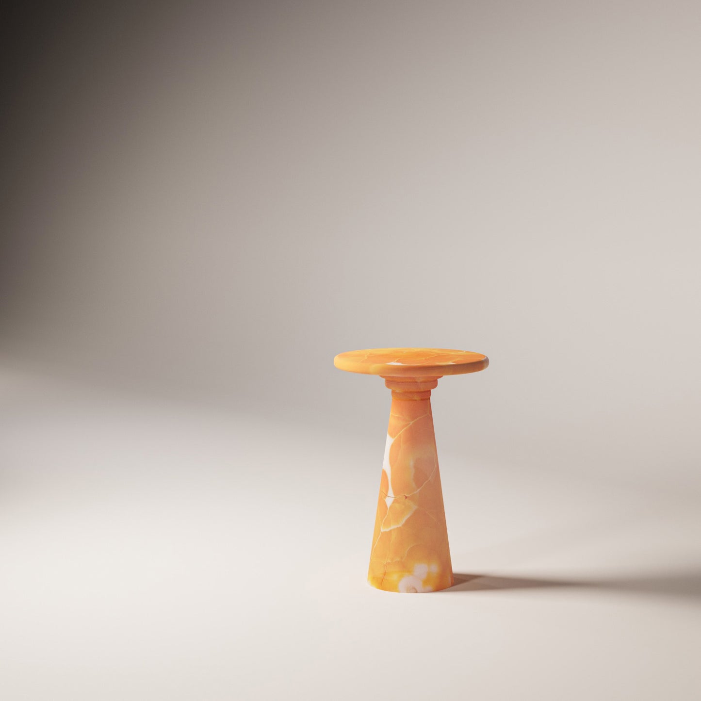 Orange Onyx