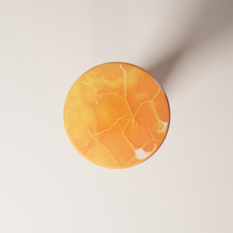 Orange Onyx