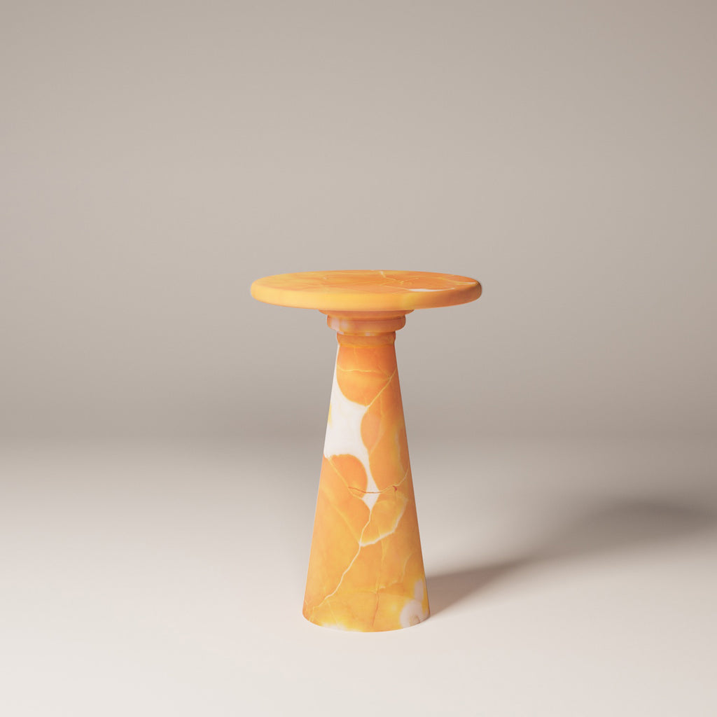 Orange Onyx