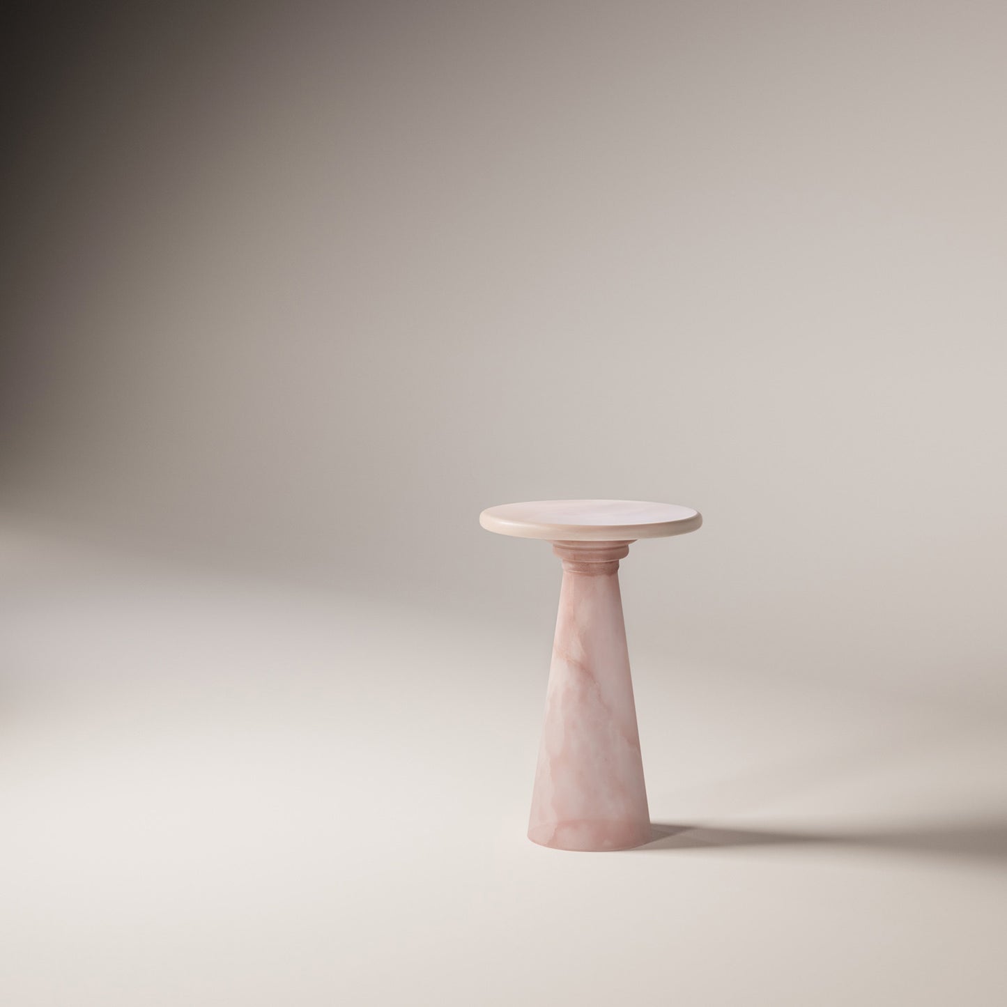 Pink Onyx