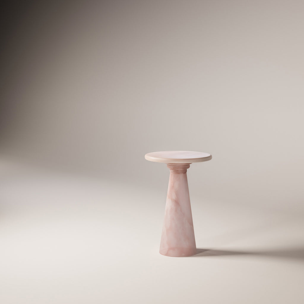 Pink Onyx