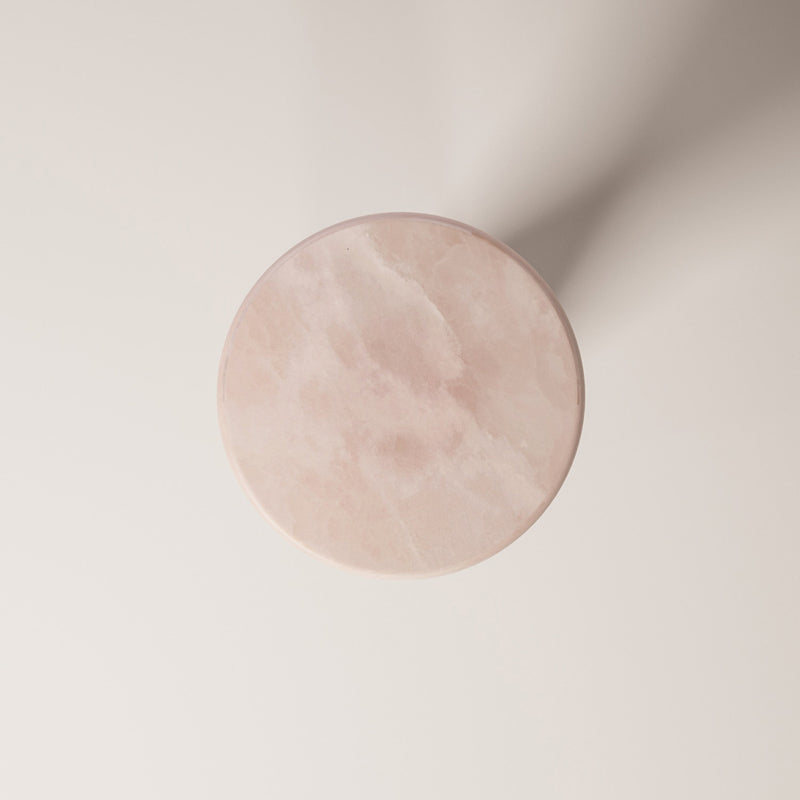 Pink Onyx