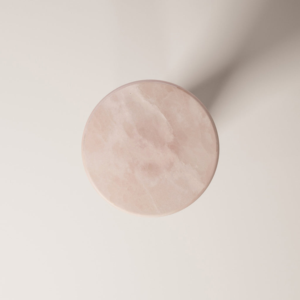 Pink Onyx